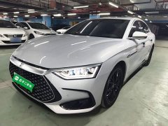 BYD Han DM-i Glory Edition 121KM Premium - ფოტო 1
