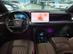 BYD Han DM-i Glory Edition 121KM Premium - ფოტო 10