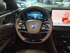 BYD Han DM-i Glory Edition 121KM Premium - ფოტო 11