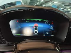 BYD Han DM-i Glory Edition 121KM Premium - ფოტო 12