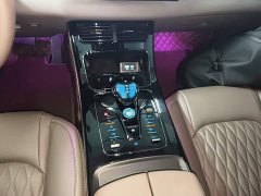 BYD Han DM-i Glory Edition 121KM Premium - ფოტო 14