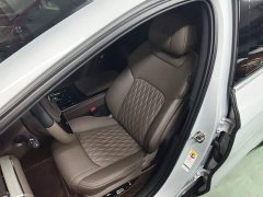 BYD Han DM-i Glory Edition 121KM Premium - ფოტო 15