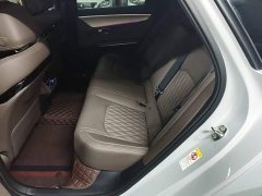 BYD Han DM-i Glory Edition 121KM Premium - ფოტო 17