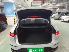 BYD Han DM-i Glory Edition 121KM Premium - ფოტო 19