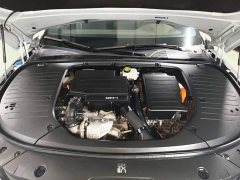 BYD Han DM-i Glory Edition 121KM Premium - ფოტო 20