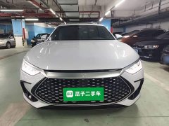 BYD Han DM-i Glory Edition 121KM Premium - ფოტო 3