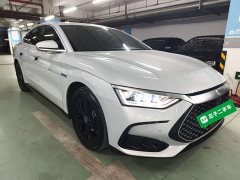 BYD Han DM-i Glory Edition 121KM Premium - ფოტო 4