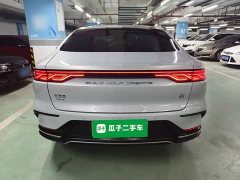 BYD Han DM-i Glory Edition 121KM Premium - ფოტო 6