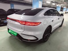 BYD Han DM-i Glory Edition 121KM Premium - ფოტო 7