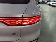 BYD Han DM-i Glory Edition 121KM Premium - ფოტო 8