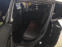 Tesla Model Y Long Range All-Wheel Drive - ფოტო 13
