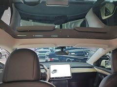 Tesla Model Y Long Range All-Wheel Drive - ფოტო 14