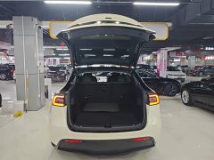 Tesla Model Y Long Range All-Wheel Drive - ფოტო 15