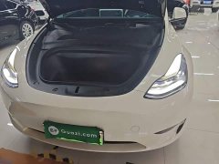 Tesla Model Y Long Range All-Wheel Drive - ფოტო 16