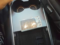 Tesla Model Y Long Range All-Wheel Drive - ფოტო 17