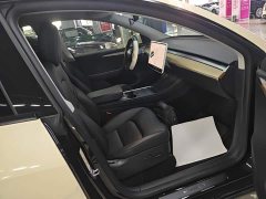 Tesla Model Y Long Range All-Wheel Drive - ფოტო 20
