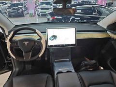 Tesla Model Y Long Range All-Wheel Drive - ფოტო 6