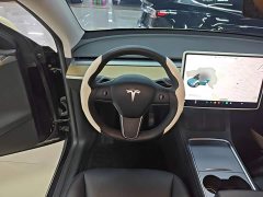 Tesla Model Y Long Range All-Wheel Drive - ფოტო 7