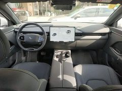 BAIC ARCFOX Alpha T5 2026 Extended Range 1215 Yuan Jing Zhi Xing Version - ფოტო 10