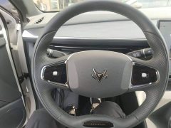 BAIC ARCFOX Alpha T5 2026 Extended Range 1215 Yuan Jing Zhi Xing Version - ფოტო 11
