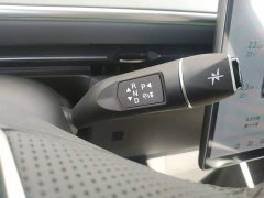 BAIC ARCFOX Alpha T5 2026 Extended Range 1215 Yuan Jing Zhi Xing Version - ფოტო 14