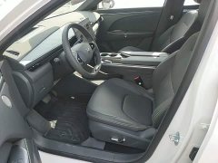 BAIC ARCFOX Alpha T5 2026 Extended Range 1215 Yuan Jing Zhi Xing Version - ფოტო 15