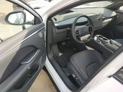 BAIC ARCFOX Alpha T5 2026 Extended Range 1215 Yuan Jing Zhi Xing Version - ფოტო 16