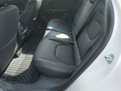 BAIC ARCFOX Alpha T5 2026 Extended Range 1215 Yuan Jing Zhi Xing Version - ფოტო 17