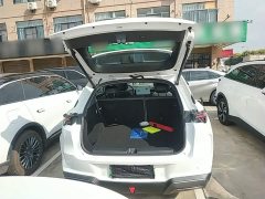 BAIC ARCFOX Alpha T5 2026 Extended Range 1215 Yuan Jing Zhi Xing Version - ფოტო 19
