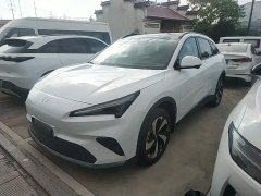 BAIC ARCFOX Alpha T5 2026 Extended Range 1215 Yuan Jing Zhi Xing Version - ფოტო 2