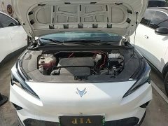 BAIC ARCFOX Alpha T5 2026 Extended Range 1215 Yuan Jing Zhi Xing Version - ფოტო 20