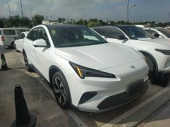 BAIC ARCFOX Alpha T5 2026 Extended Range 1215 Yuan Jing Zhi Xing Version - ფოტო 4