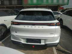 BAIC ARCFOX Alpha T5 2026 Extended Range 1215 Yuan Jing Zhi Xing Version - ფოტო 6