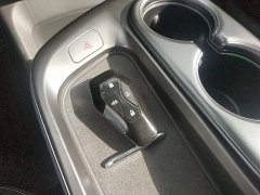 BAIC ARCFOX Alpha T5 2026 Extended Range 1215 Yuan Jing Zhi Xing Version - ფოტო 9