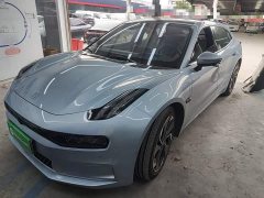 Zeekr Geely Geometry EX3 Ultra-Long Range Single Motor WE Edition - ფოტო 1