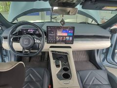 Zeekr Geely Geometry EX3 Ultra-Long Range Single Motor WE Edition - ფოტო 10