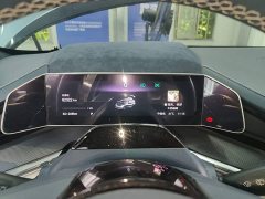 Zeekr Geely Geometry EX3 Ultra-Long Range Single Motor WE Edition - ფოტო 12