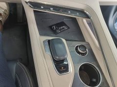Zeekr Geely Geometry EX3 Ultra-Long Range Single Motor WE Edition - ფოტო 14
