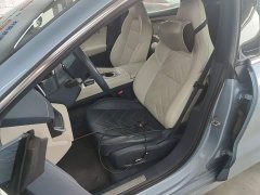 Zeekr Geely Geometry EX3 Ultra-Long Range Single Motor WE Edition - ფოტო 15