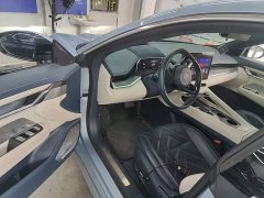 Zeekr Geely Geometry EX3 Ultra-Long Range Single Motor WE Edition - ფოტო 16