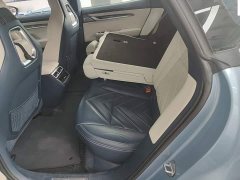Zeekr Geely Geometry EX3 Ultra-Long Range Single Motor WE Edition - ფოტო 17