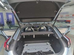 Zeekr Geely Geometry EX3 Ultra-Long Range Single Motor WE Edition - ფოტო 19