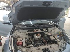 Zeekr Geely Geometry EX3 Ultra-Long Range Single Motor WE Edition - ფოტო 20