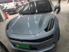 Zeekr Geely Geometry EX3 Ultra-Long Range Single Motor WE Edition - ფოტო 3