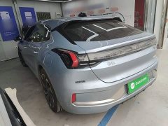 Zeekr Geely Geometry EX3 Ultra-Long Range Single Motor WE Edition - ფოტო 5