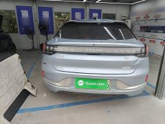 Zeekr Geely Geometry EX3 Ultra-Long Range Single Motor WE Edition - ფოტო 6