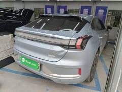 Zeekr Geely Geometry EX3 Ultra-Long Range Single Motor WE Edition - ფოტო 7