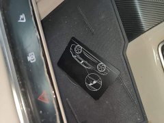 Zeekr Geely Geometry EX3 Ultra-Long Range Single Motor WE Edition - ფოტო 9