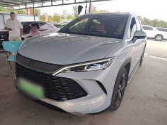 BYD Song L DM-i 2024 112km Transcendence - ფოტო 1