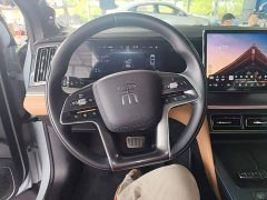 BYD Song L DM-i 2024 112km Transcendence - ფოტო 11